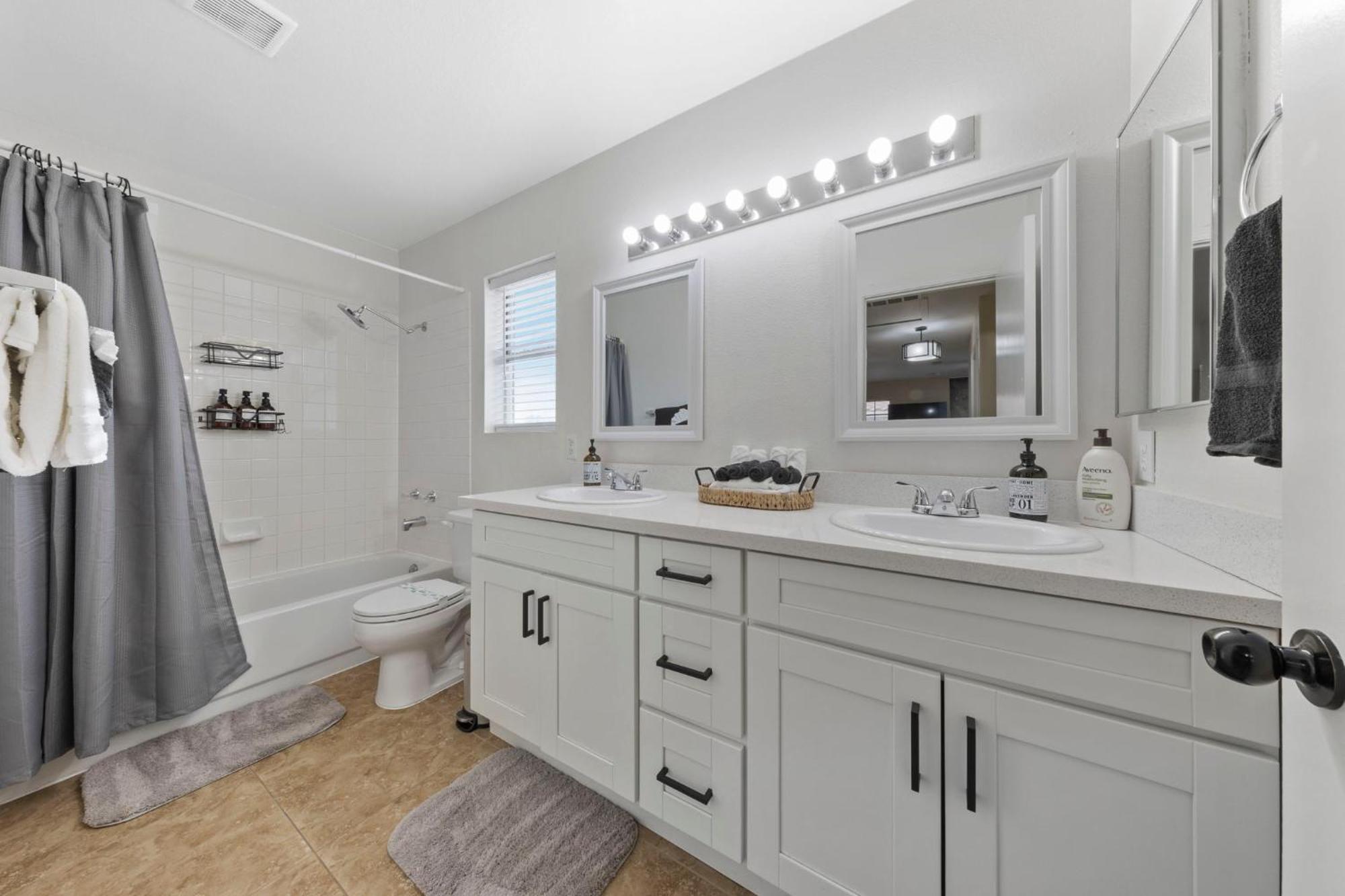 Holiday home Zen - A Away From And In Heart Of Vegas Las Vegas